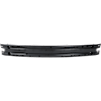 Front Bumper Reinforcement, Steel CAPA Certified