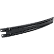 Front Bumper Reinforcement, Steel CAPA Certified