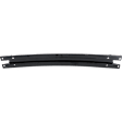 Front Bumper Reinforcement, Steel CAPA Certified