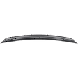 Front Bumper Reinforcement, Steel CAPA Certified