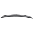 Front Bumper Reinforcement, Steel CAPA Certified