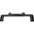Front, Lower, Center Bumper Bracket