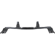 Front, Lower, Center Bumper Bracket
