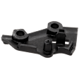 Front, Driver Side, Inner Bumper Bracket