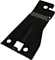 2020 Chevrolet Sonic LT - Front, Passenger Side Bumper Bracket, For Models With RS Package