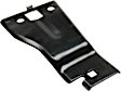 2020 Chevrolet Sonic LT - Front, Passenger Side Bumper Bracket, For Models With RS Package