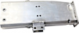 Front, Driver Side Bumper Bracket, V Model