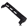 2018 Chevrolet Equinox - Front, Passenger Side Bumper Bracket