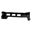Front, Driver Side Bumper Bracket