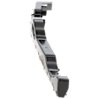 Front, Driver Side Bumper Bracket