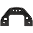 2014 GMC Sierra 1500 Denali - Front, Passenger Side Bumper Bracket