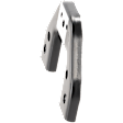2014 GMC Sierra 1500 Denali - Front, Passenger Side Bumper Bracket