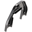 2014 GMC Sierra 1500 Denali - Front, Passenger Side Bumper Bracket