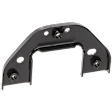 2014 GMC Sierra 1500 Denali - Front, Passenger Side Bumper Bracket