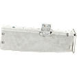 Front, Driver Side Bumper Bracket