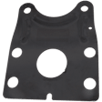 Front, Driver or Passenger Side Bumper Bracket