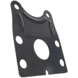 Front, Driver or Passenger Side Bumper Bracket