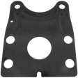 Front, Driver or Passenger Side Bumper Bracket