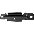 2014-2015 Chevrolet Silverado 1500 - Front, Driver or Passenger Side, Upper Bumper Bracket