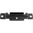 2014-2015 Chevrolet Silverado 1500 - Front, Driver or Passenger Side, Upper Bumper Bracket