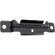 2014-2015 Chevrolet Silverado 1500 - Front, Driver or Passenger Side, Upper Bumper Bracket