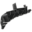 Front, Passenger Side Bumper Bracket