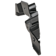Front, Passenger Side Bumper Bracket