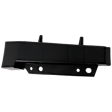 2022 Chevrolet Colorado ZR2 - Front, Passenger Side Bumper Bracket, For Models Without Off Road Package