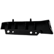 2022 Chevrolet Colorado ZR2 - Front, Passenger Side Bumper Bracket, For Models Without Off Road Package