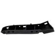 2022 Chevrolet Colorado ZR2 - Front, Passenger Side Bumper Bracket, For Models Without Off Road Package