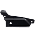 Front, Driver Side Bumper Bracket