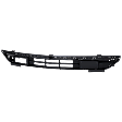 2021-2024 Chevrolet Tahoe - Front Bumper Grille, Textured Black
