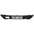 2021-2024 Chevrolet Tahoe - Front Bumper Grille, Textured Black
