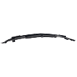 2021-2024 Chevrolet Tahoe - Front Bumper Grille, Textured Black
