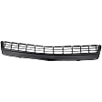 Bumper Grille, Textured, LS/LT Models