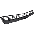 Bumper Grille, Textured, LS/LT Models