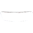 Grille Trim, Front, Primed