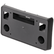 Front License Plate Bracket