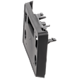 Front License Plate Bracket