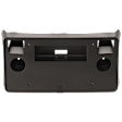 Front License Plate Bracket, Z/28 Model