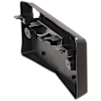 Front License Plate Bracket, Z/28 Model