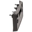 Front License Plate Bracket, Z/28 Model