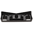 Front License Plate Bracket, Z/28 Model