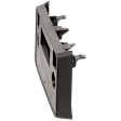 Front License Plate Bracket, Z/28 Model
