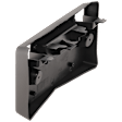 Front License Plate Bracket, Z/28 Model