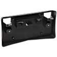 Front License Plate Bracket, Z/28 Model