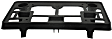 2017 Chevrolet Camaro - Front License Plate Bracket
