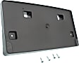2023 Chrysler 300 - Front License Plate Bracket
