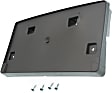 2023 Chrysler 300 - Front License Plate Bracket