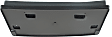 2023 Chrysler 300 - Front License Plate Bracket